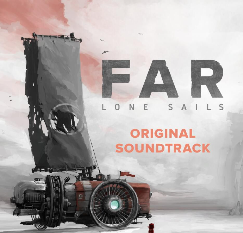 远方：孤帆远航 (FAR Lone Sails) 2018/24bit_44.1kHz/BD